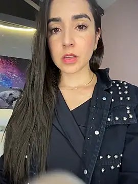 Vicky-Andrade online show from April 28, 1:03 am