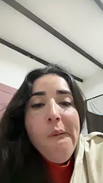 Vicky-Andrade online show from December 21, 3:22 am