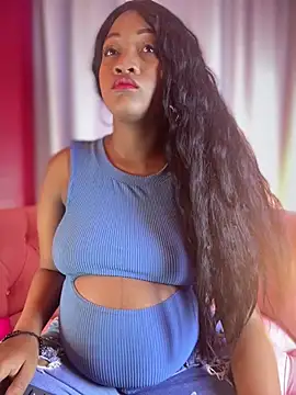 AleezaFrench online show from June 6, 2:01 pm