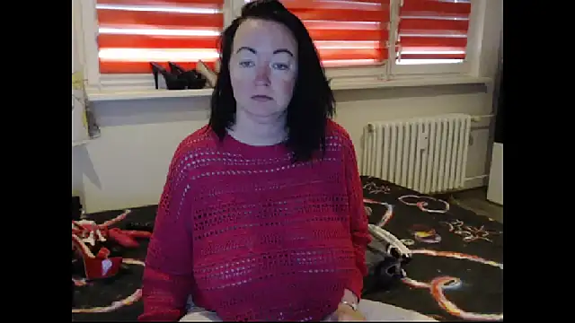 Alexie33 online show from February 2, 10:03 am