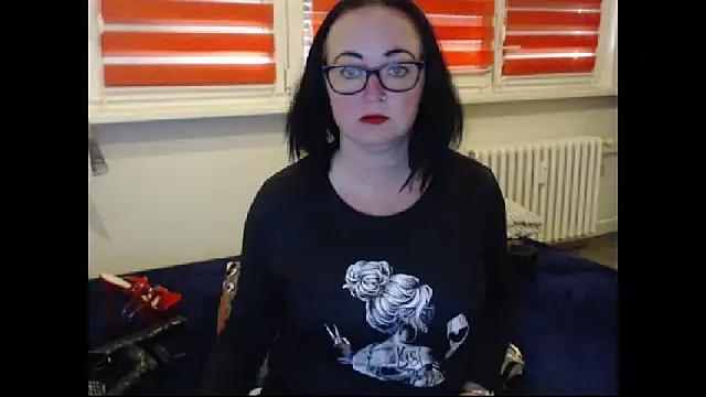 Alexie33 online show from October 7, 3:16 pm