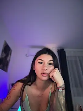 Wet Aarya  online show from February 26, 4:50 pm