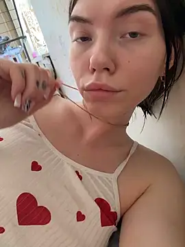 Lisaaa Alisa online show from March 29, 10:25 am