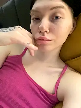 Lisaaa Alisa online show from December 23, 2:04 am