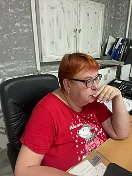 Klio5678 online show from June 8, 8:41 pm