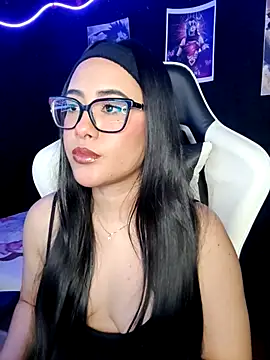 Janna mnt online show from September 18, 9:24 pm