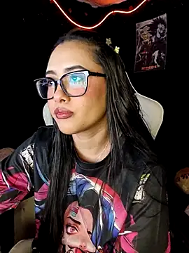 Janna mnt online show from September 12, 5:41 am