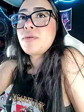 Janna mnt online show from February 22, 6:47 am