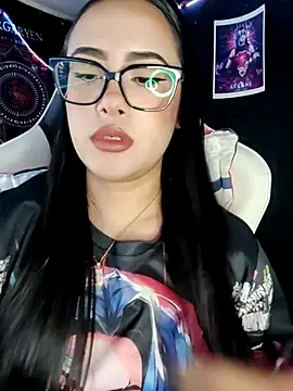 Janna mnt online show from January 9, 3:33 am