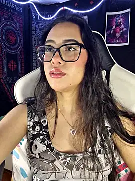 Janna mnt online show from March 31, 3:06 am