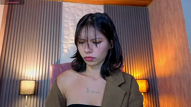 tatty wilson online show from April 25, 1:14 pm