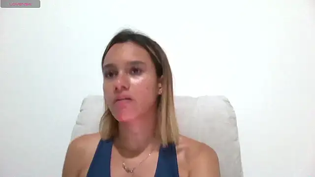 SamanthaWatson online show from February 10, 1:08 am