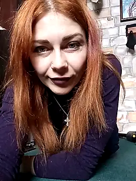 HarleyQuinn 69 online show from February 12, 11:01 am