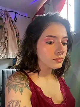 LiliJones  online show from May 30, 9:54 pm