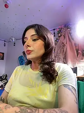 LiliJones  online show from April 27, 6:49 pm