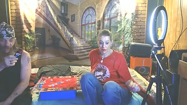 PropertyAndBiker online show from November 17, 10:32 pm