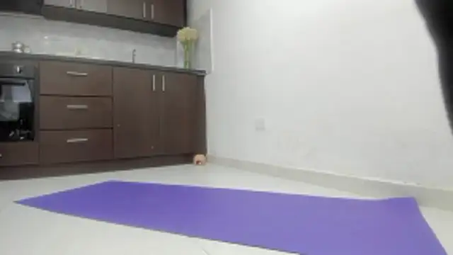 Luna Dumont online show from January 10, 6:12 pm