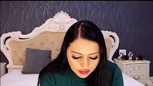 Lauren Saint online show from September 22, 2:59 pm