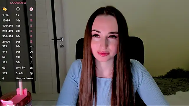 Kimmberr online show from September 20, 3:49 am