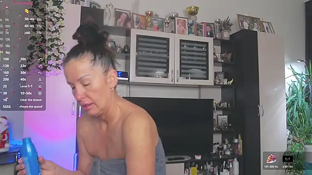 SheilaRyan online show from January 15, 4:51 am