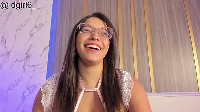 Dollar-girl online show from November 17, 3:24 pm