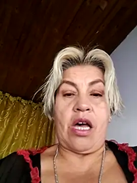 DirtyBIianca online show from April 22, 1:19 pm