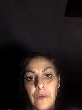 ChantalXOrchid online show from November 1, 12:37 am