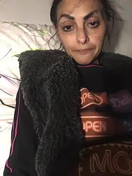 ChantalXOrchid online show from April 18, 10:20 pm