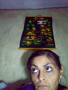Snapshot of ChantalXOrchid chatting on October 15, 10:34 pm ChantalXOrchid online show from October 15, 10:34 pm
