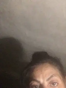 ChantalXOrchid online show from April 26, 2:31 am