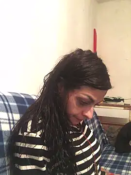 ChantalXOrchid online show from November 15, 6:31 pm