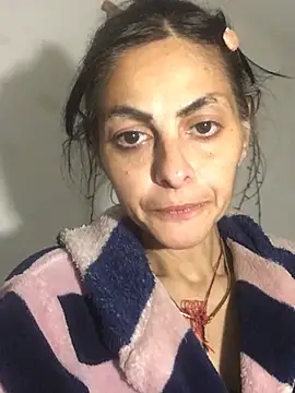 ChantalXOrchid online show from April 24, 10:01 pm