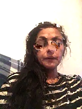 ChantalXOrchid online show from November 22, 1:25 pm