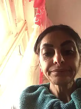 ChantalXOrchid online show from January 11, 2:00 pm