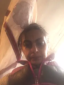 ChantalXOrchid online show from April 3, 2:26 pm