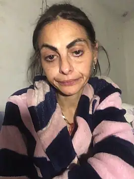 ChantalXOrchid online show from April 22, 11:13 pm