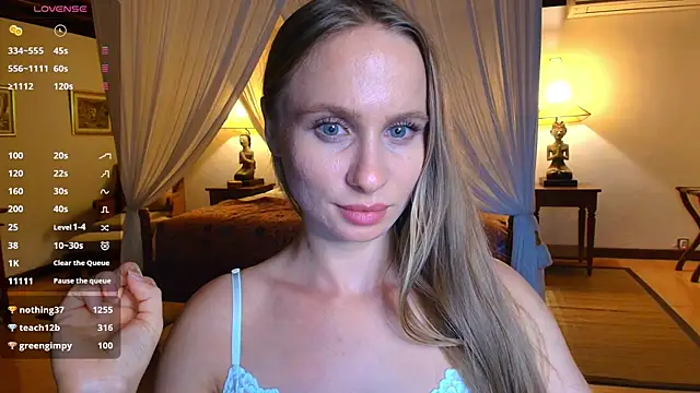 Mad1en online show from June 27, 2:12 pm