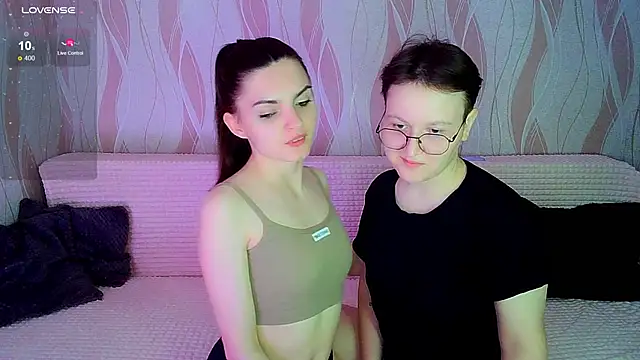  crazy baby  online show from October 16, 9:06 pm