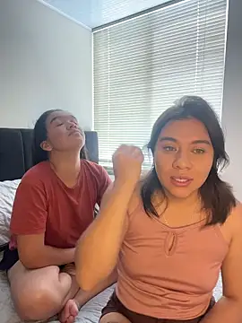 Nina-Eros1 online show from November 21, 5:04 pm