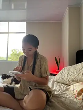 Nina-Eros1 online show from April 24, 10:12 pm