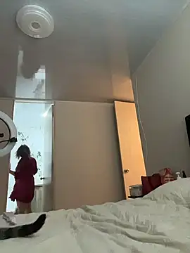 Nina-Eros1 online show from November 27, 7:06 pm