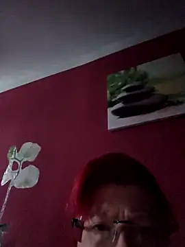 dieGeile0411 online show from October 23, 11:16 am