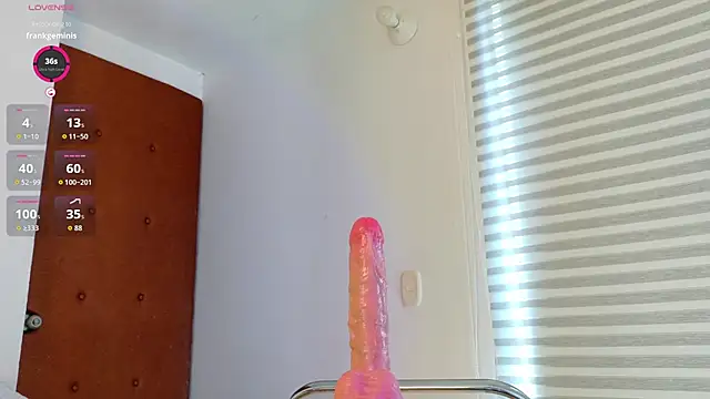 karen brave online show from November 11, 8:17 pm