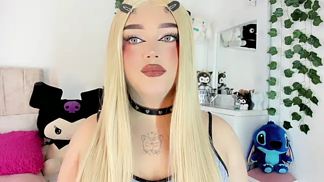 cattriona muller online show from July 23, 5:37 am