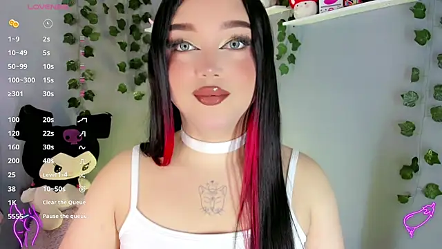 Snapshot of cattriona_muller chatting on September 18, 8:02 am cattriona muller online show from September 18, 8:02 am