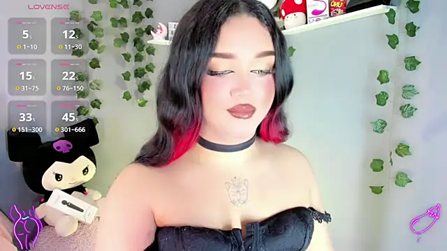 Snapshot of cattriona_muller chatting on October 10, 1:32 am cattriona muller online show from October 10, 1:32 am