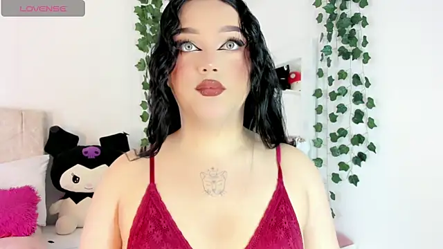 cattriona muller online show from May 7, 5:23 am