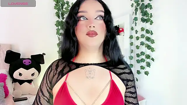 cattriona muller online show from April 25, 4:59 am