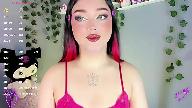 Snapshot of cattriona_muller chatting on September 20, 4:44 am cattriona muller online show from September 20, 4:44 am