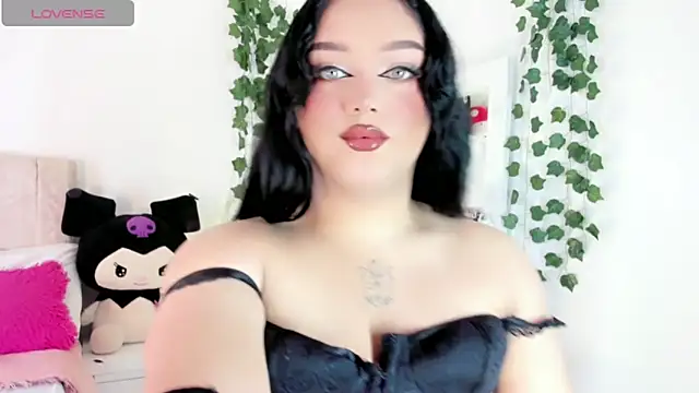 cattriona muller online show from April 26, 5:05 am